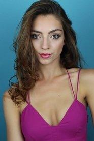 Melissa Saint-Amand profile photo