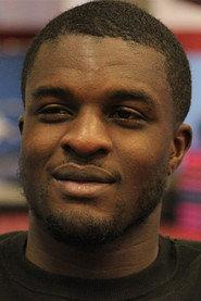 Ohara Davies profile photo