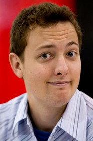 Keegan de Lancie profile photo