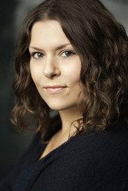 Jessica Carroll profile photo