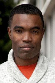 Damien D. Smith profile photo