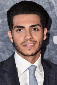 Mena Massoud profile photo