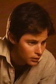 Richard Morgan profile photo
