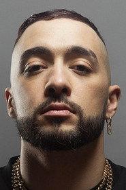 Sofiane Pamart profile photo
