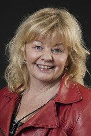 Inger Nilsson profile photo