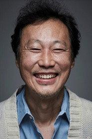 Kim Kang-il profile photo