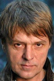 Aleksandr Cherednik profile photo
