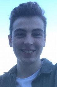 Owen McDowall profile photo