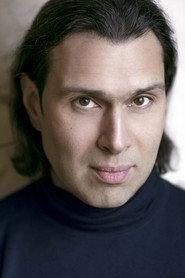 Vladimir Jurowski profile photo