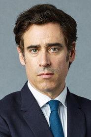 Stephen Mangan profile photo
