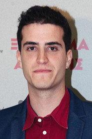 Konstantinos Elmatzioglou profile photo