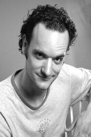 Aaron Bernard profile photo