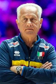 Julio Velasco profile photo