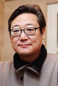 Koo Ja-hyoung profile photo