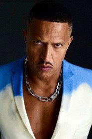 Mano Brown profile photo