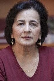 Gulshad Bakhshiyeva profile photo