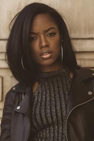 Amber Reign Smith profile photo
