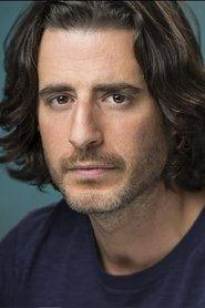 Jonathan Roumie profile photo