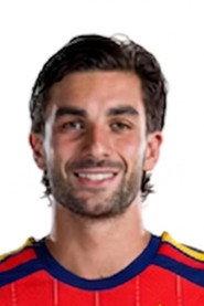 Ferran Torres profile photo
