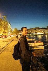 Bangun Setiawan profile photo