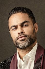 Christopher Jaftha profile photo