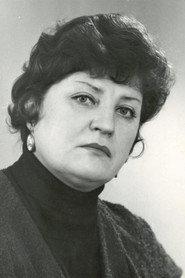 Irina Afanasyeva profile photo