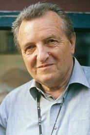 Jaromír Kallista profile photo