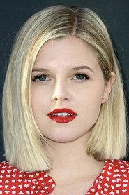 Ana Mulvoy-Ten profile photo