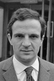 François Truffaut profile photo