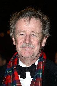 Christopher Frayling profile photo