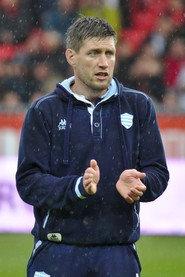 Ronan O'Gara profile photo