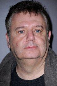 Christophe Bourseiller profile photo