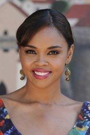 Sharon Leal profile photo