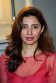 Mahira Khan profile photo