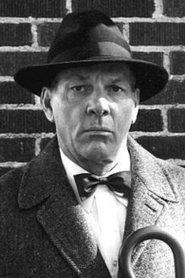 Frank Roberts profile photo