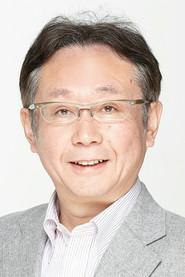 Kenji Fukui profile photo
