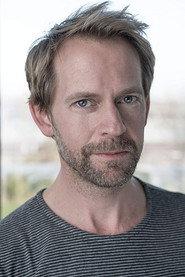 Peter Bramhill profile photo