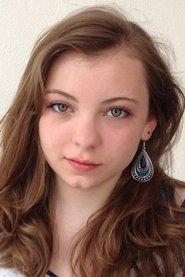 Amber Bongard profile photo
