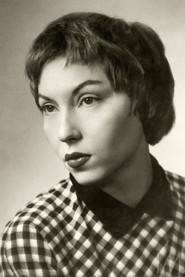 Clarice Lispector profile photo