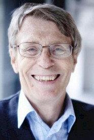 Roger Griffin profile photo