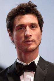 Jérémie Elkaïm profile photo