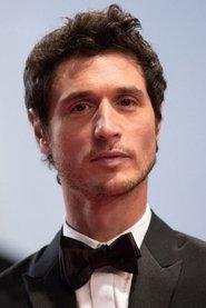 Jérémie Elkaïm profile photo