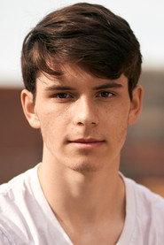 Patrick Higgins profile photo