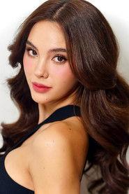 Catriona Gray profile photo