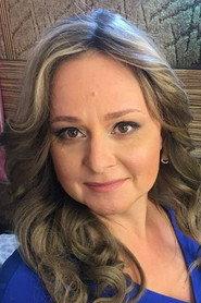 Vitalina Bibliv profile photo