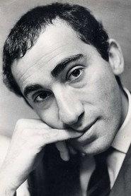 Lionel Bart profile photo