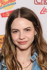 Bobbi Althoff profile photo