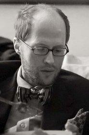 Eric Chase Anderson profile photo