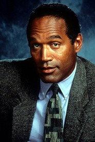 O. J. Simpson profile photo