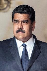 Nicolás Maduro profile photo